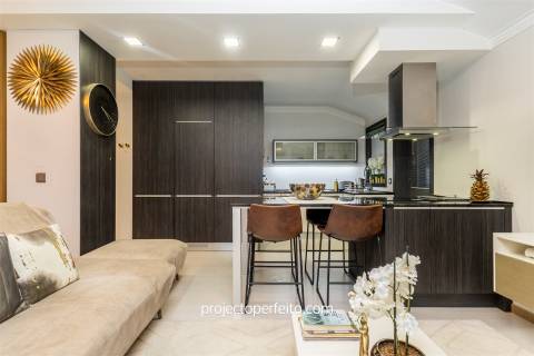 Apartamento T1+1 Venda em Mafamude e Vilar do Paraíso,Vila Nova de Gaia