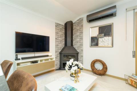 Apartamento T1+1 Venda em Mafamude e Vilar do Paraíso,Vila Nova de Gaia