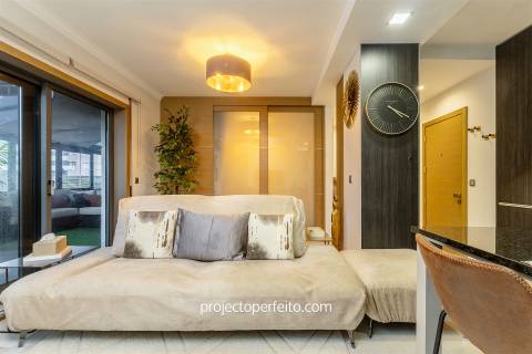 Apartamento T1+1 Venda em Mafamude e Vilar do Paraíso,Vila Nova de Gaia