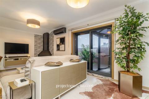 Apartamento T1+1 Venda em Mafamude e Vilar do Paraíso,Vila Nova de Gaia