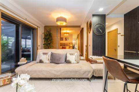 Apartamento T1+1 Venda em Mafamude e Vilar do Paraíso,Vila Nova de Gaia