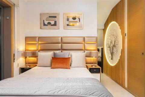 Apartamento T1+1 Venda em Mafamude e Vilar do Paraíso,Vila Nova de Gaia