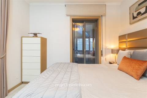 Apartamento T1+1 Venda em Mafamude e Vilar do Paraíso,Vila Nova de Gaia