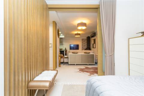 Apartamento T1+1 Venda em Mafamude e Vilar do Paraíso,Vila Nova de Gaia