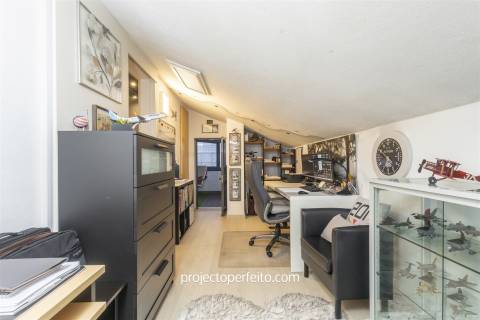 Apartamento T1+1 Venda em Mafamude e Vilar do Paraíso,Vila Nova de Gaia