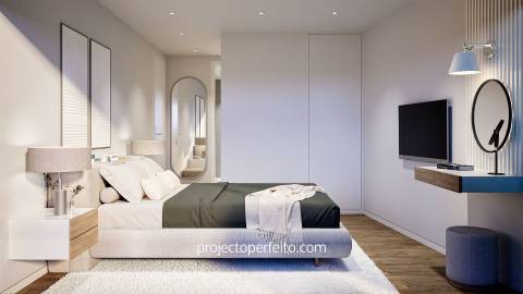 Apartamento T2 Venda em Anta e Guetim,Espinho