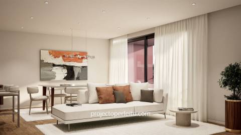 Apartamento T2 Venda em Anta e Guetim,Espinho