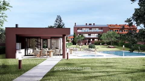 Apartamento T1 Venda em Anta e Guetim,Espinho