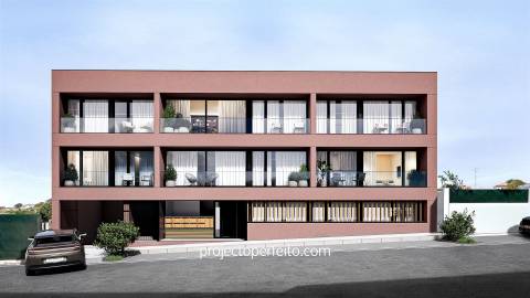 Apartamento T1 Venda em Anta e Guetim,Espinho