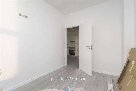 Apartamento T1 Venda em Santa Maria de Lamas,Santa Maria da Feira