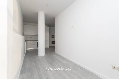 Apartamento T1 Venda em Santa Maria de Lamas,Santa Maria da Feira