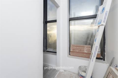 Apartamento T1 Venda em Santa Maria de Lamas,Santa Maria da Feira