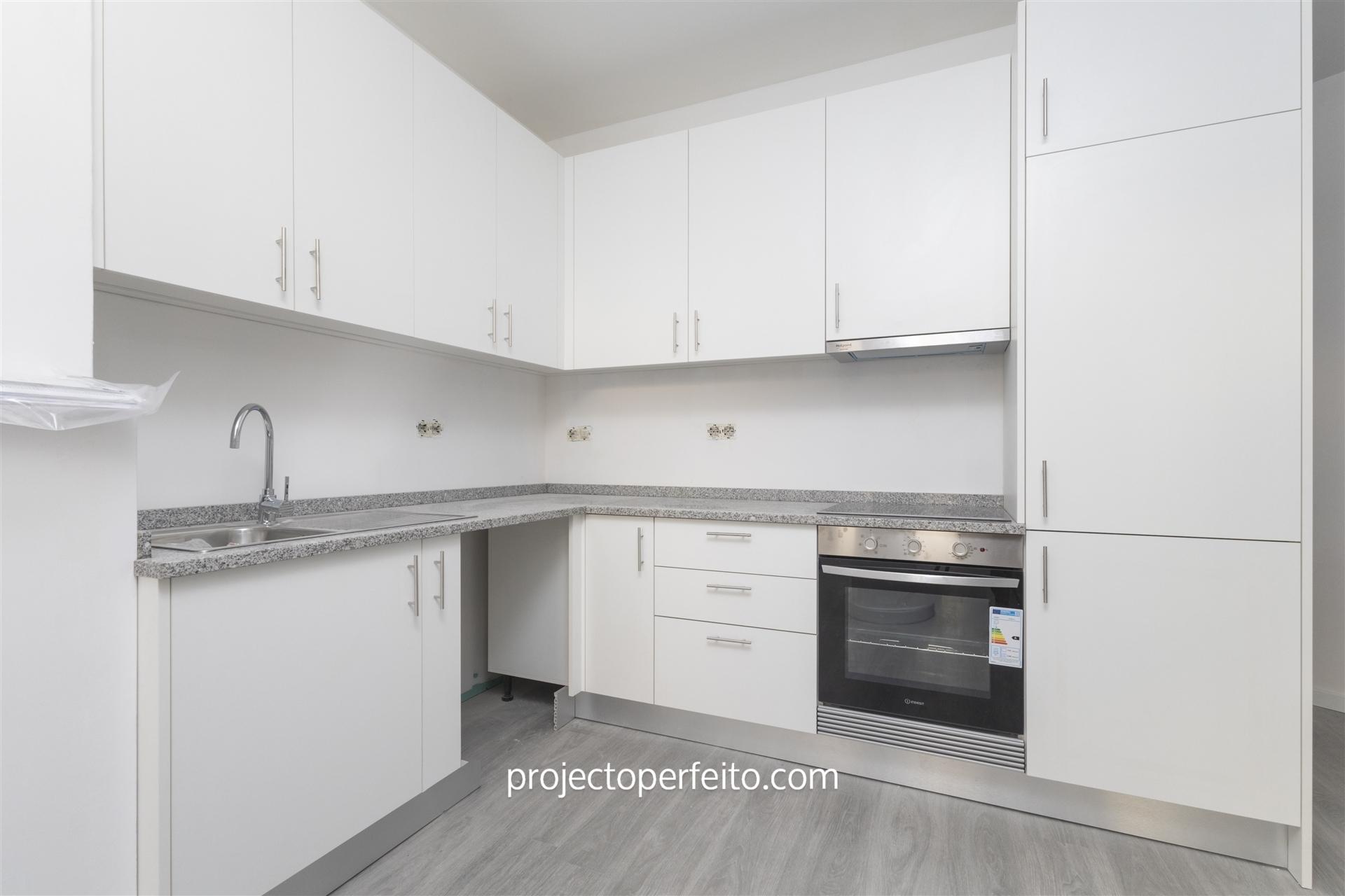 Apartamento T1 Venda em Santa Maria de Lamas,Santa Maria da Feira