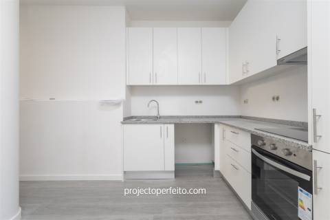 Apartamento T1 Venda em Santa Maria de Lamas,Santa Maria da Feira