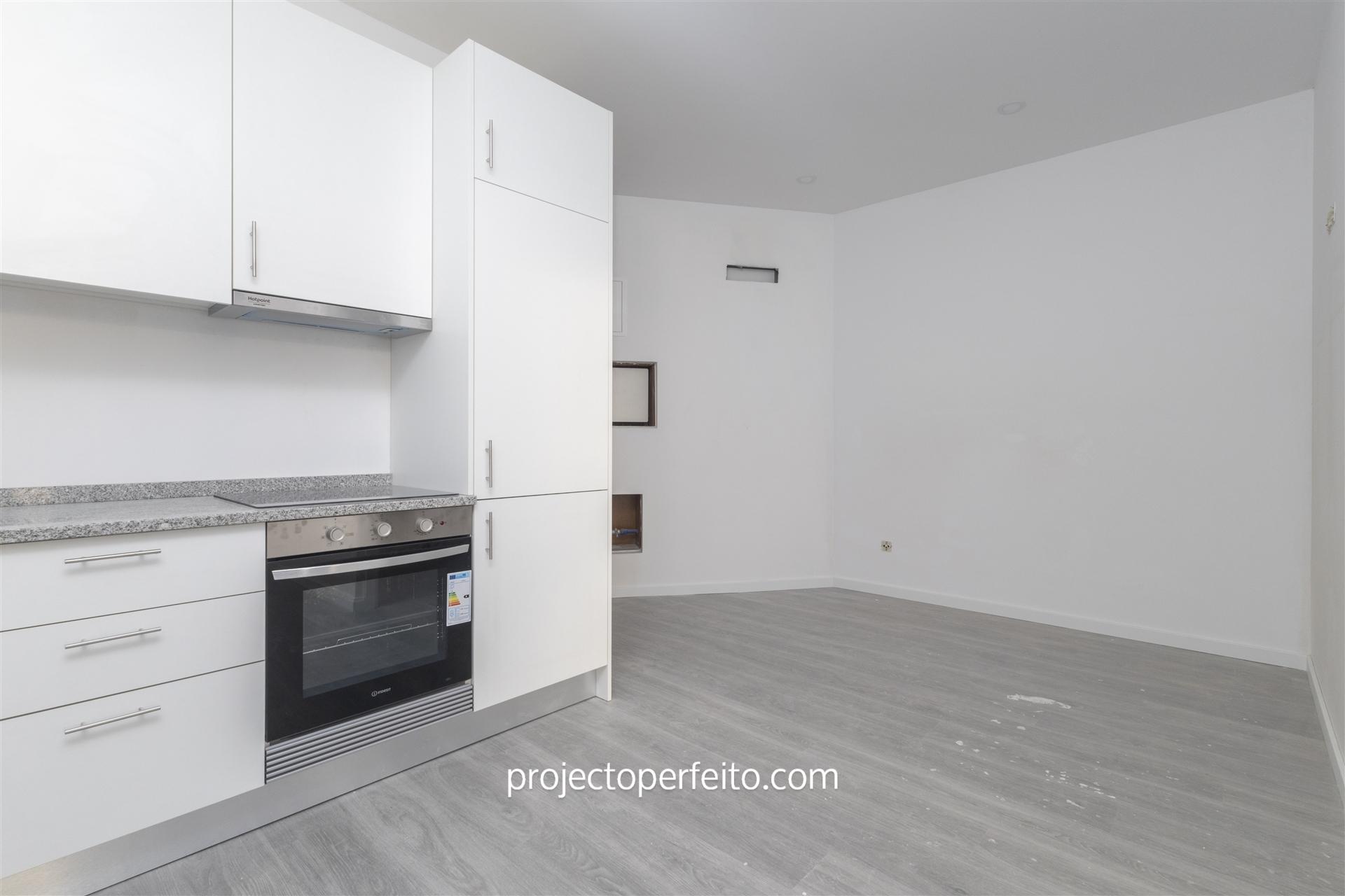 Apartamento T1 Venda em Santa Maria de Lamas,Santa Maria da Feira