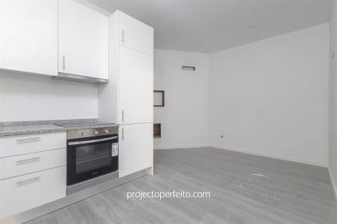 Apartamento T1 Venda em Santa Maria de Lamas,Santa Maria da Feira