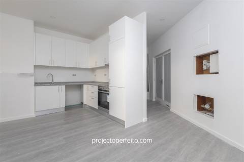 Apartamento T1 Venda em Santa Maria de Lamas,Santa Maria da Feira