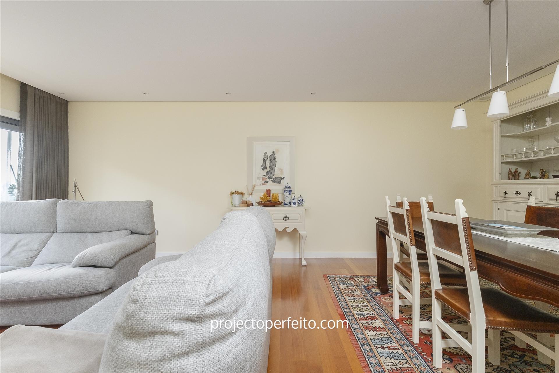 Apartamento T3 Venda em São Félix da Marinha,Vila Nova de Gaia