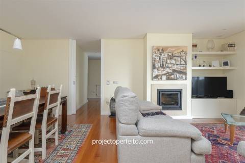Apartamento T3 Venda em São Félix da Marinha,Vila Nova de Gaia