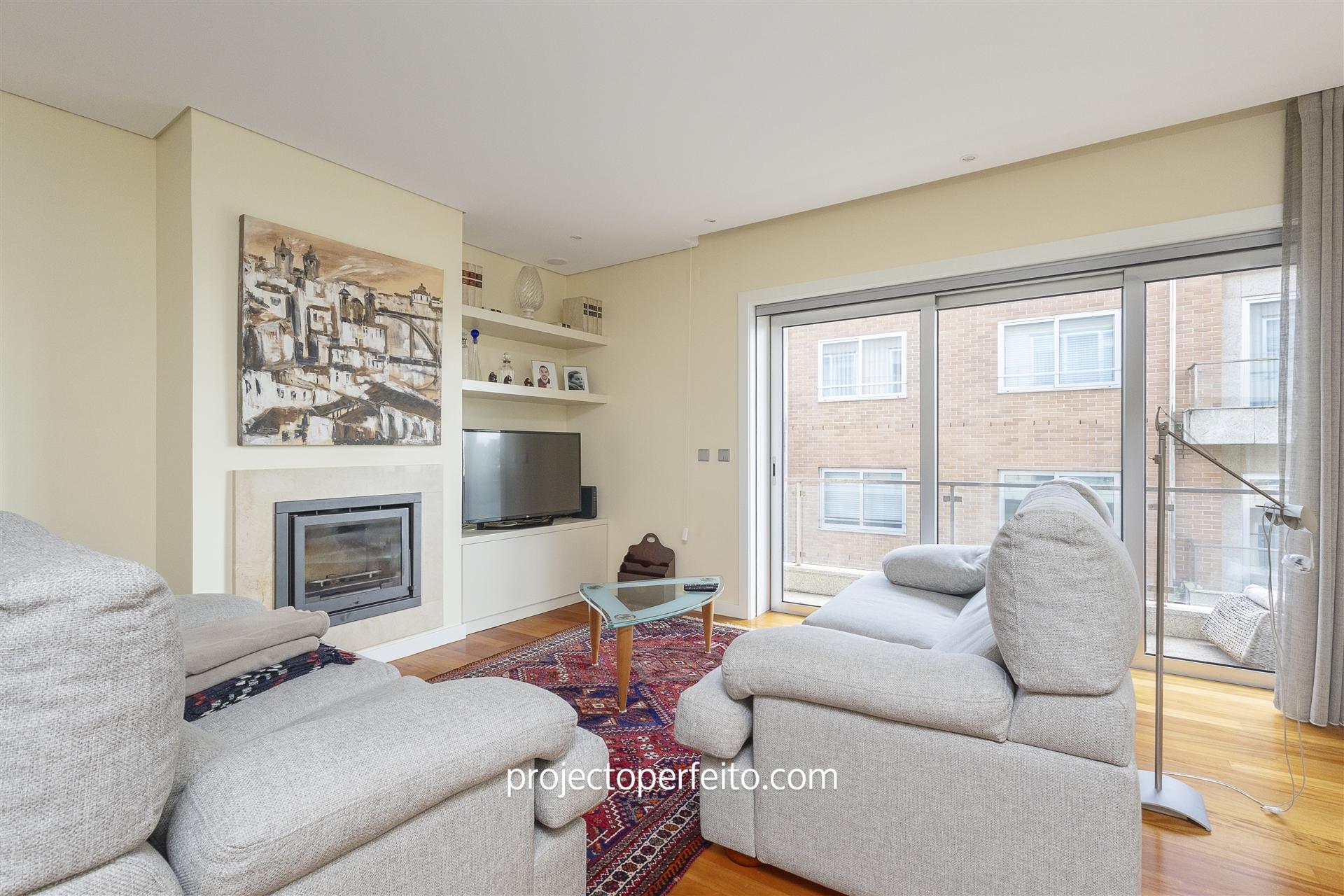 Apartamento T3 Venda em São Félix da Marinha,Vila Nova de Gaia