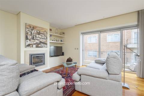 Apartamento T3 Venda em São Félix da Marinha,Vila Nova de Gaia