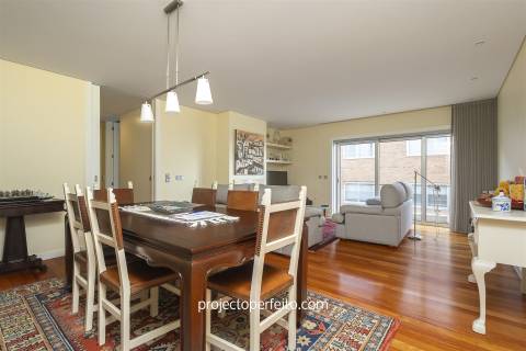 Apartamento T3 Venda em São Félix da Marinha,Vila Nova de Gaia