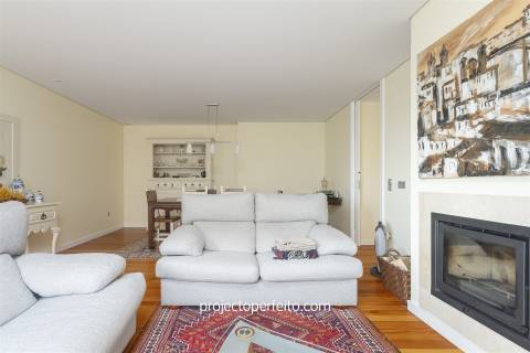 Apartamento T3 Venda em São Félix da Marinha,Vila Nova de Gaia