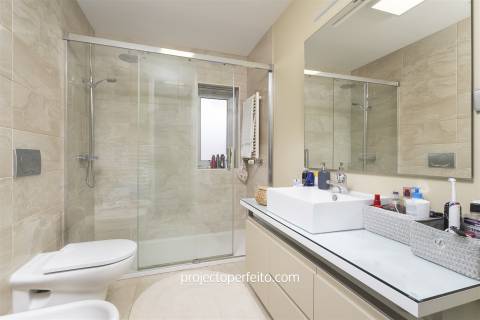 Apartamento T3 Venda em São Félix da Marinha,Vila Nova de Gaia