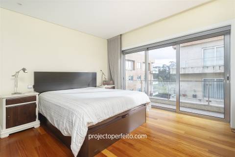 Apartamento T3 Venda em São Félix da Marinha,Vila Nova de Gaia