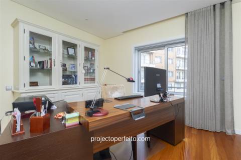 Apartamento T3 Venda em São Félix da Marinha,Vila Nova de Gaia