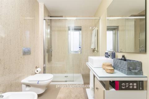 Apartamento T3 Venda em São Félix da Marinha,Vila Nova de Gaia