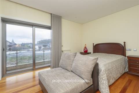 Apartamento T3 Venda em São Félix da Marinha,Vila Nova de Gaia