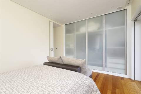 Apartamento T3 Venda em São Félix da Marinha,Vila Nova de Gaia