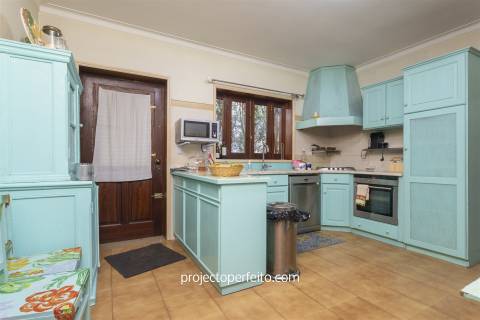 Moradia Isolada T3+2 Venda em São Paio de Oleiros,Santa Maria da Feira