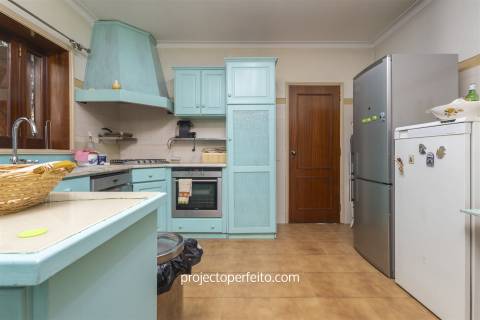 Moradia Isolada T3+2 Venda em São Paio de Oleiros,Santa Maria da Feira