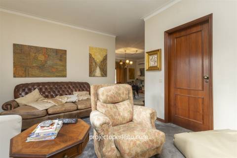 Moradia Isolada T3+2 Venda em São Paio de Oleiros,Santa Maria da Feira