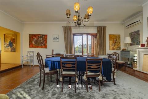 Moradia Isolada T3+2 Venda em São Paio de Oleiros,Santa Maria da Feira