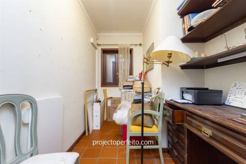 Moradia Isolada T3+2 Venda em São Paio de Oleiros,Santa Maria da Feira