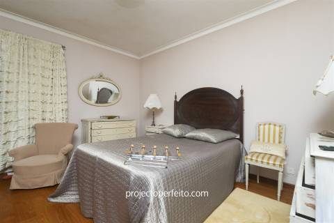 Moradia Isolada T3+2 Venda em São Paio de Oleiros,Santa Maria da Feira