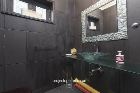 Moradia Isolada T3+2 Venda em São Paio de Oleiros,Santa Maria da Feira