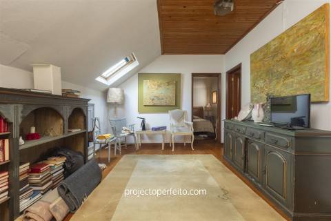 Moradia Isolada T3+2 Venda em São Paio de Oleiros,Santa Maria da Feira