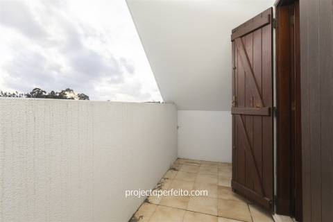 Moradia Isolada T3+2 Venda em São Paio de Oleiros,Santa Maria da Feira