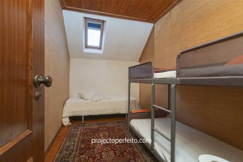 Moradia Isolada T3+2 Venda em São Paio de Oleiros,Santa Maria da Feira