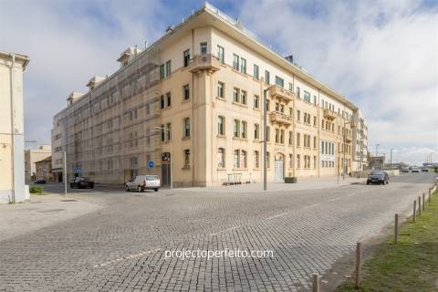 Apartamento T2 Venda em Espinho,Espinho