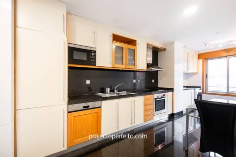 Apartamento T2 Venda em Espinho,Espinho