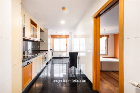 Apartamento T2 Venda em Espinho,Espinho