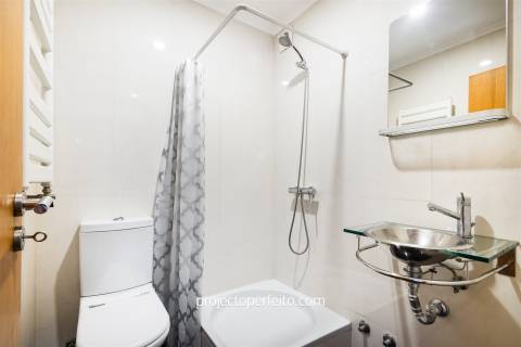 Apartamento T2 Venda em Espinho,Espinho