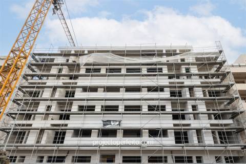 Apartamento T2 Venda em Gondomar (São Cosme), Valbom e Jovim,Gondomar