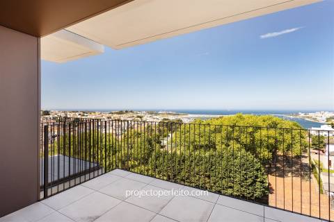 Apartamento T3 Venda em Santa Marinha e São Pedro da Afurada,Vila Nova de Gaia