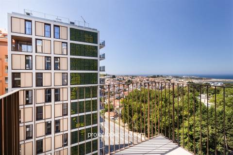 Apartamento T3 Venda em Santa Marinha e São Pedro da Afurada,Vila Nova de Gaia